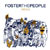 Foster The People - Don't Stop (Color On The Walls)